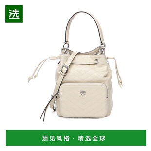 香港直邮PINKO 女士斜挎包 105112A2JCZ14E SS2026 花色 Cargo Bu