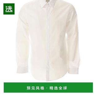 欧洲直邮paul 新款 smith 衬衫 男士 1h可退