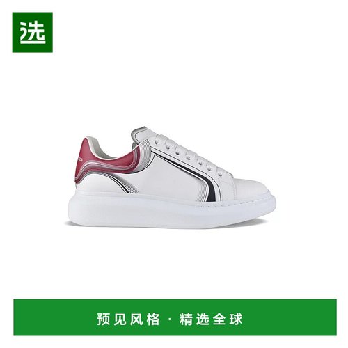 1h可退 欧洲直邮【特惠8.4折】ALEXANDER MCQUEEN 25秋冬  750336