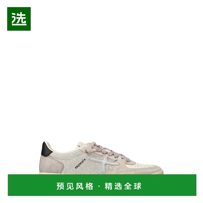 香港直邮PREMIATA 女士运动鞋 BSKTCLAD6927