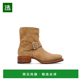 香港直邮DSQUARED2 男士靴子 ABM016715035205076 SS2026