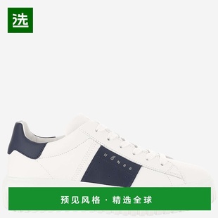 欧洲直邮HOGAN 板鞋 男士 HXM6450FK50Q4411G1男鞋 运动鞋 1h可退