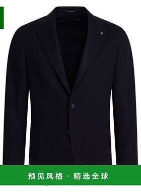 香港直邮TAGLIATORE 男士夹克 1SMC22KAI350010B1180 AW2025