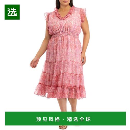 【美国直邮】philosophy/肌肤哲理 女士 连衣裙性感