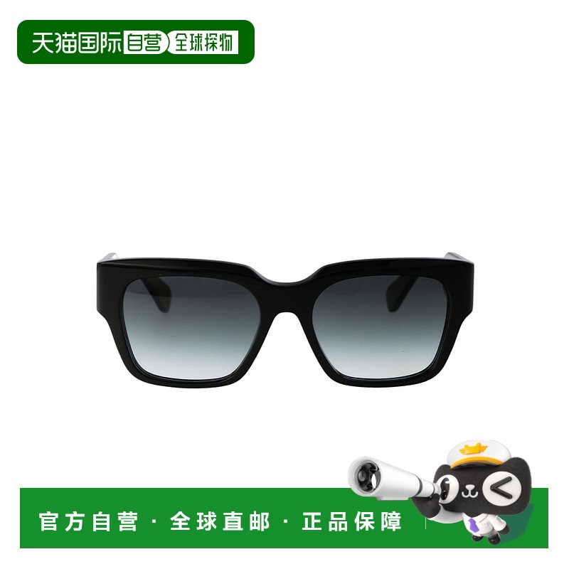 香港直邮Chloe 几何框太阳镜 CH0190S蔻依
