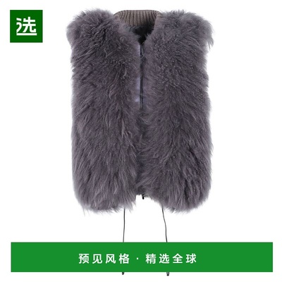 香港直邮FABIANA FILIPPI 女士外套 PLD223F590H803VRU AW2023