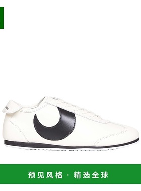 1h可退 香港直邮Marine Serre 系带休闲鞋 WSN001ARLEA0043