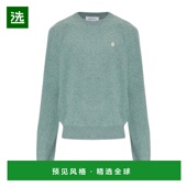 MCQUEEN 男士 针织衫 香港直邮ALEXANDER 853619Q1BGB3085 SS2026