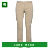 美国直邮 休闲裤 1h可退 TorinoPT Torino 直筒裤