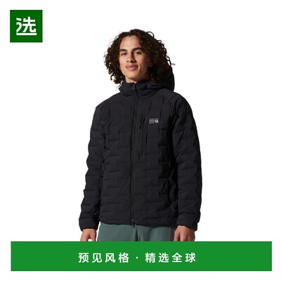 1h可退 【美国直邮】mountain hardwear  夹克衫