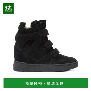 BK0010FAB3E04S IM3高帮休闲鞋 香港直邮Isabel Marant