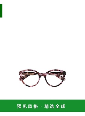 香港直邮Chloe 全框平光镜 CH0264O蔻依