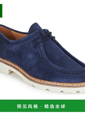 欧洲直邮Christian Pellet  男鞋 春夏 德比鞋 MACHO