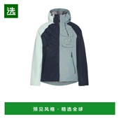 香港直邮POP Oracle TRADING 1h可退 COMPANY 男士 连帽夹克 POPS