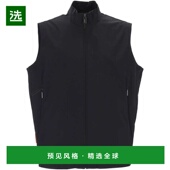 蓝色 香港直邮RRD 拉链马甲 2500860 SS2025 男士 外套