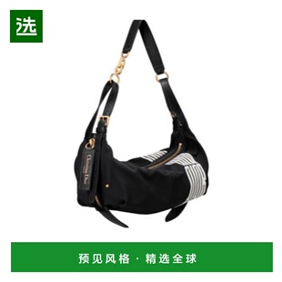 香港直邮Dior 中号 D-Journey单肩包斜挎包手提包 M2417UDTT迪奥