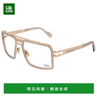 1h可退 香港直邮Cazal 女士 -eyeglasses 眼镜 CAZAL6033003U