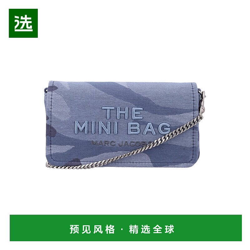 欧洲直邮marc jacobs 女士 单肩包