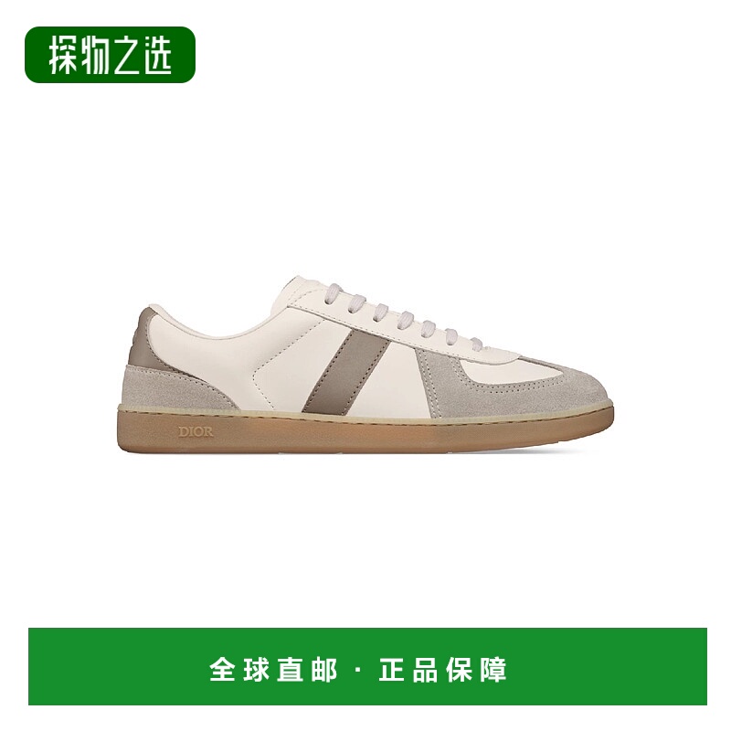 1h可退 欧洲直邮DIOR 迪奥 25秋冬 3SN328ZRH_H008 男士 休闲运动