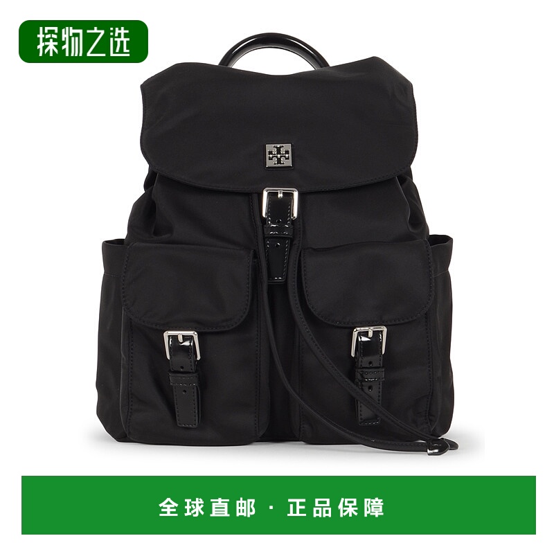 1h可退 欧洲直邮tory burch 女士 单肩包