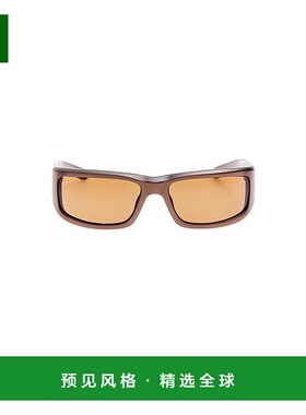 1h可退 香港直邮Jacquemus 女士 Aero 太阳眼镜 JAC132C2SUN