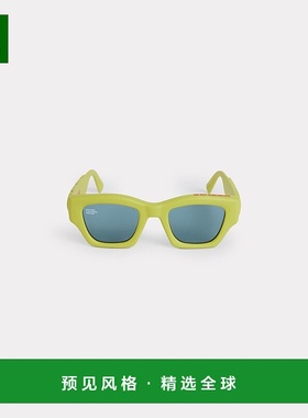 欧洲直邮KENZO (2025新品) Lunettes de soleil unisexe 'KenzoSp