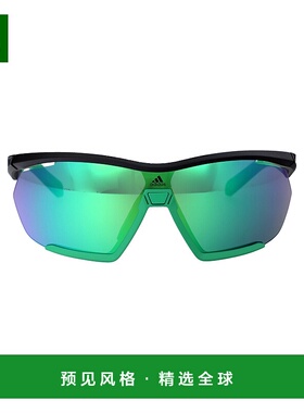 1h可退 香港直邮adidas 阿迪达斯 女士 CMPT AERO LI 眼镜 SP0072