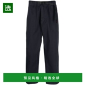 男士 休闲裤 G103OGTDOUBLENAVY 香港直邮GRAMICCI AW2025 蓝色