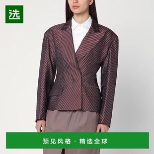 1h可退 欧洲直邮dries van noten 女士 外套