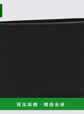 1h可退 香港直邮TOM FORD 男士钱包 YH410LGO33SNAA SS2026 黑色