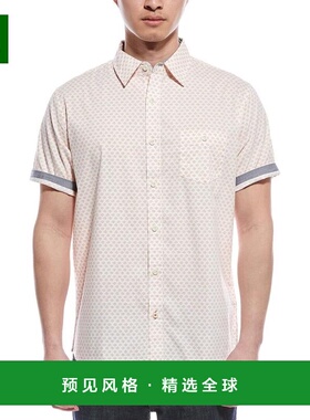 1h可退 【美国直邮】weatherproof vintage 男士 衬衫