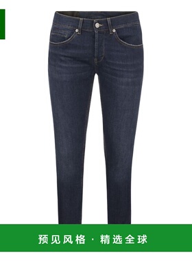 香港直邮DONDUP 男士牛仔裤 UP232DS0265UDI7DU800 AW2022