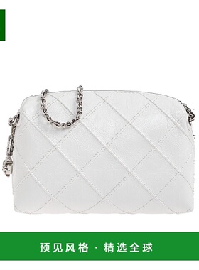 1h可退 香港直邮Tory Burch FLEMING 柔软做旧斜挎包 174292