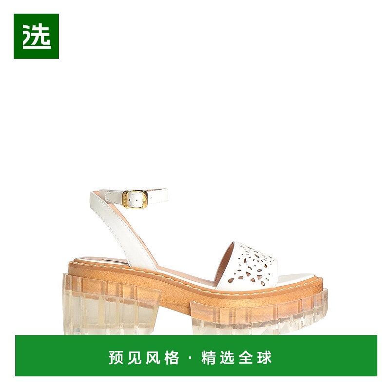 香港直邮Stella Mccartney 斯特拉·麦卡特尼 女士 凉鞋