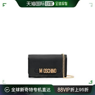 女士 欧洲直邮moschino 手提包