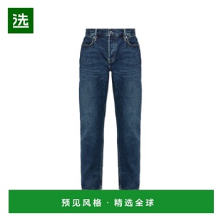 saints 品牌时尚 男士 正品 休闲潮流高档显瘦 牛仔裤 欧洲直邮all