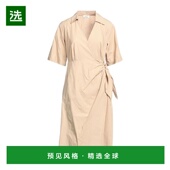 美国直邮 时尚 OTTOD 女士 修身 AME 连衣裙 优雅自然舒适百搭女