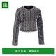 香港直邮R13 女士夹克 R13WD481D248D 1h可退 SS2026 黑色