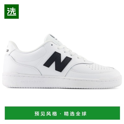 1h可退 香港直邮NEW BALANCE 男士运动鞋 0241821NB103WHITEBLACK