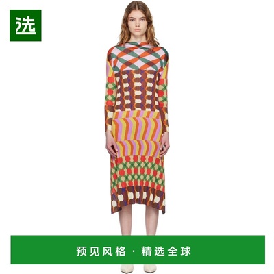 1h可退 香港直邮Pleats Please Issey Miyake 女士 多色 Harmony