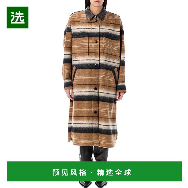 欧洲直邮isabel marant 女士 外套,女装/女士精品,短外套,淘宝优惠券,粉丝福利购,淘宝优惠卷
