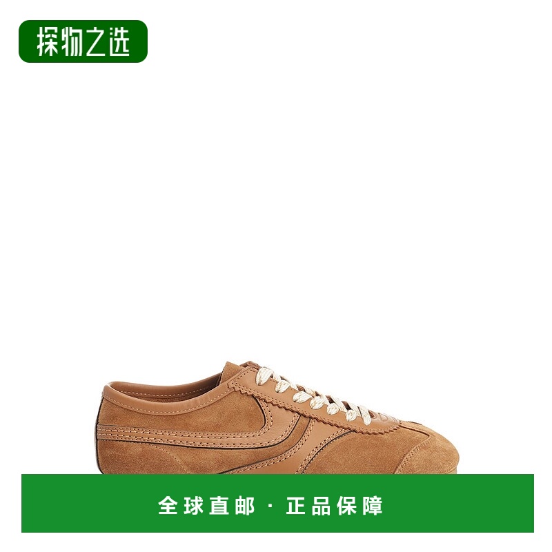 欧洲直邮dries van noten 男士 时尚休闲鞋德训鞋