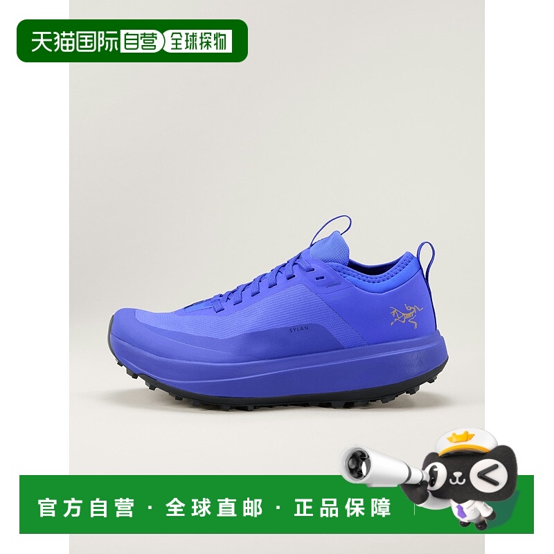 欧洲直邮Arc'teryx 始祖鸟 SYLAN GTX鞋 女装