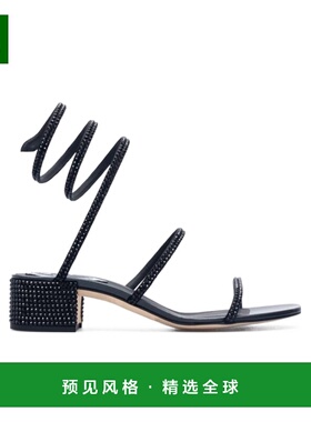 香港直邮RENE CAOVILLA 女士凉鞋 C08671040R001V050V050