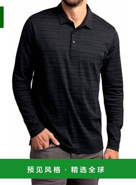 1h可退 【美国直邮】travis mathew 男士 Polo衫