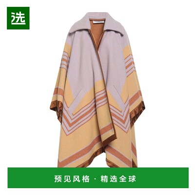 1h可退 香港直邮Philosophy Di Lorenzo Serafini 哲学 女士 披肩