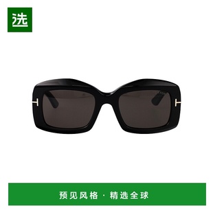 汤姆·福特 Ford 女士 VENETIA FT12180 1h可退 眼镜 香港直邮Tom