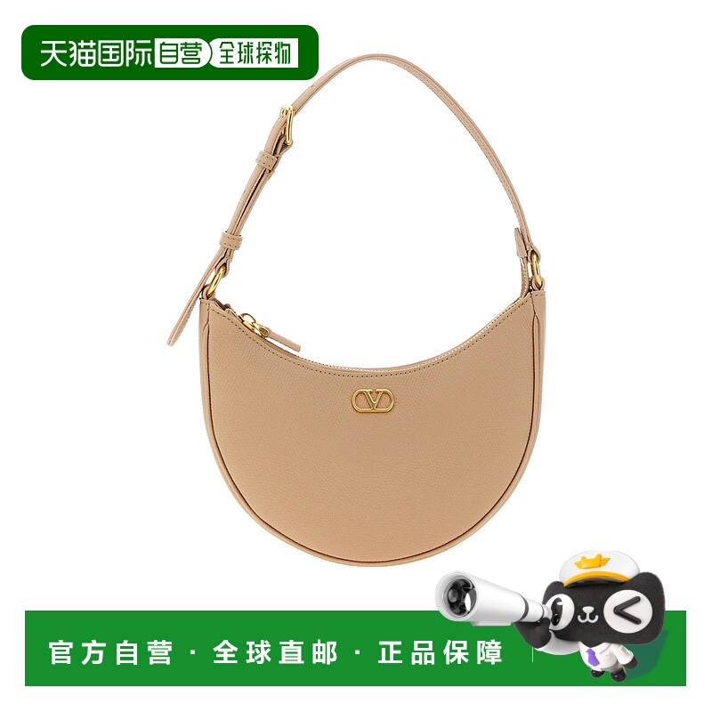 香港直邮Valentino Vlogo 迷你单肩包 WP0AK3SNP