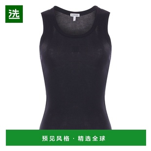 背心 香港直邮LOEWE 无袖 女士 S540Y23X46吊带 罗意威