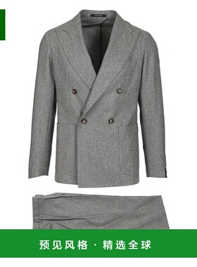 香港直邮TAGLIATORE 男士西服 AWARNER2DK11070039G3040 AW2025